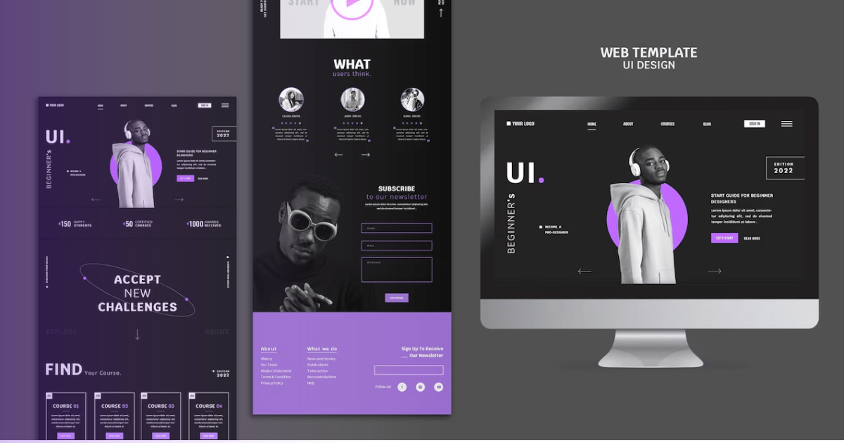 Les Persuadeurs Invisibles : La Psychologie du Web Design – Ce Qui Fait Cliquer, Scroller et Acheter les Utilisateurs