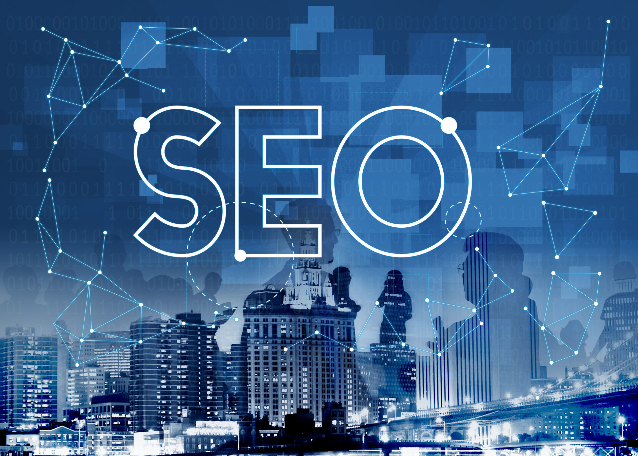 SEO : Pourquoi est-il Indispensable pour le Succès de Votre Site Internet ?