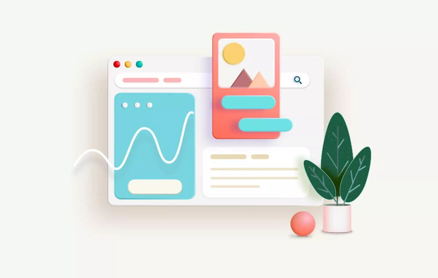Tendances Web - agence web Forloopweb